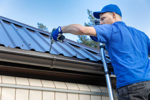 King Cove, AK  Roofing repair and installation Company