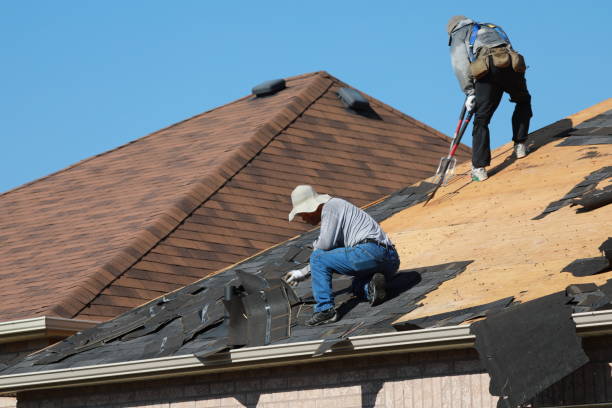 Waterproofing in King Cove, AK
