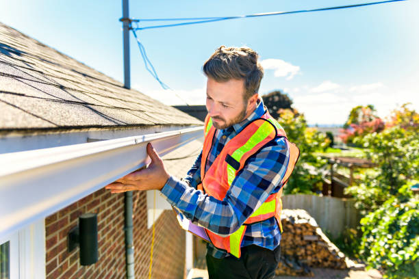 Best Metal Roofing Installation  in King Cove, AK