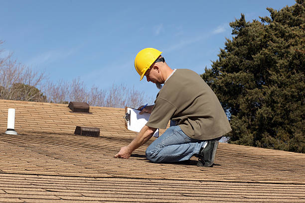Best Roof Ventilation Installation  in King Cove, AK