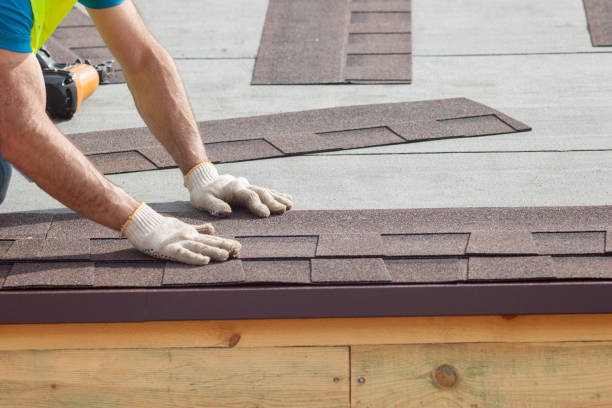 Best Commercial Roofing Services  in King Cove, AK