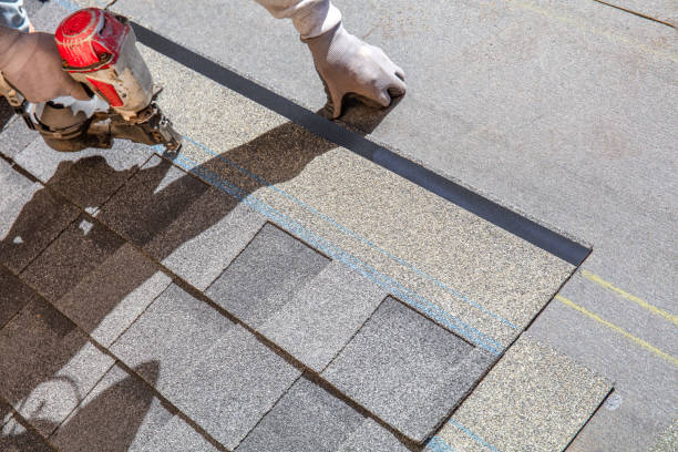 Fast & Reliable Emergency Roof Repairs in King Cove, AK